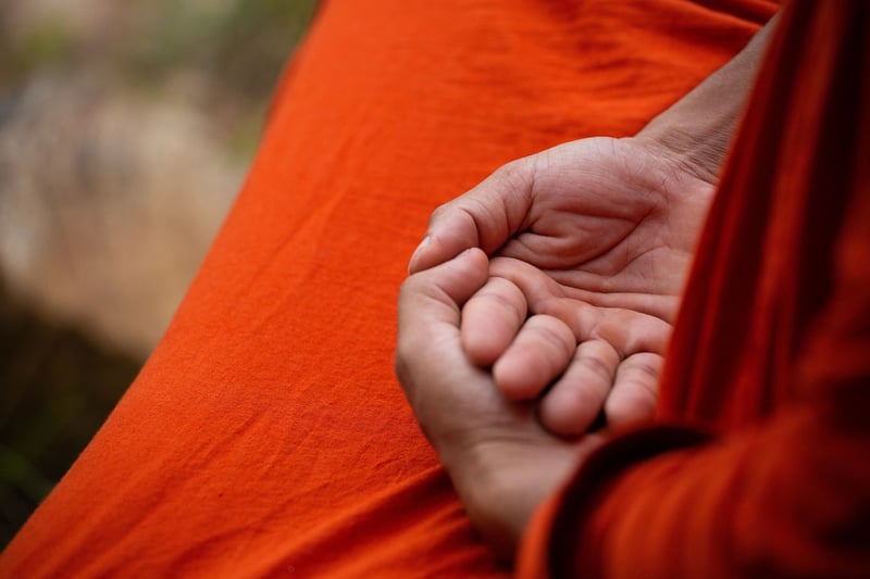 Meditation Practices