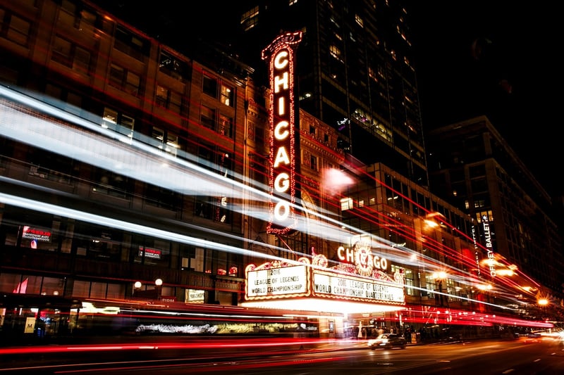 Theater Nights