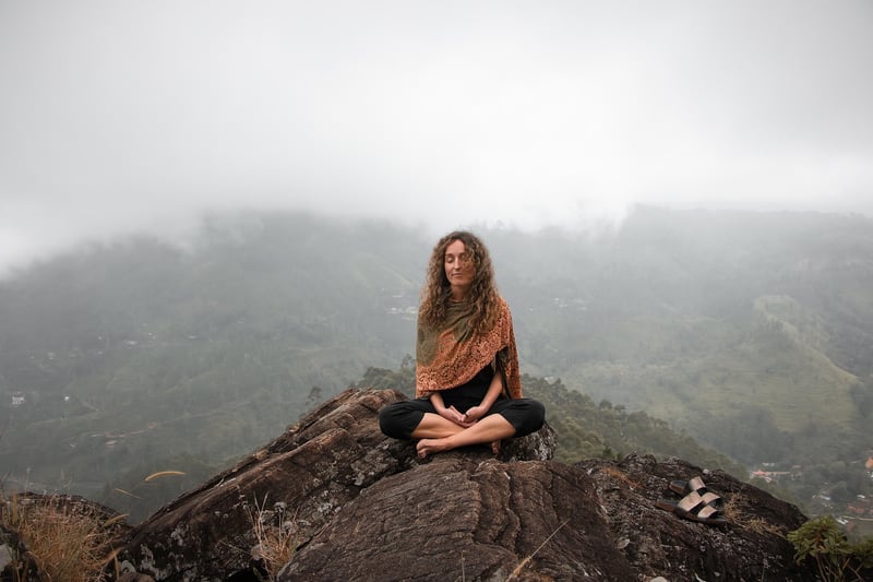 Loving-Kindness Meditation