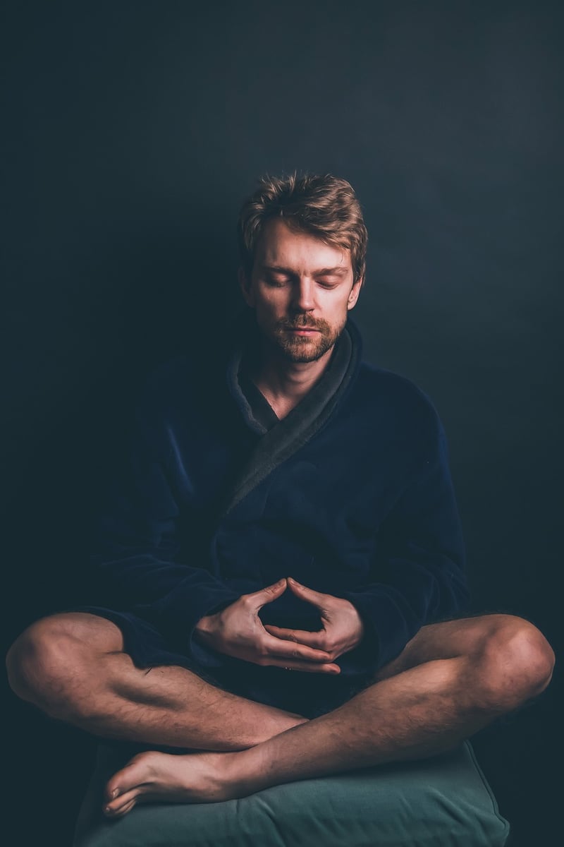 Mindful Breathing