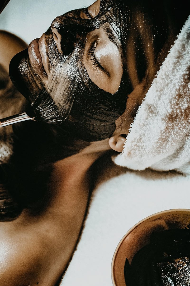Spa Day
