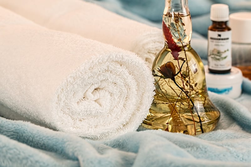 Spa Wellness