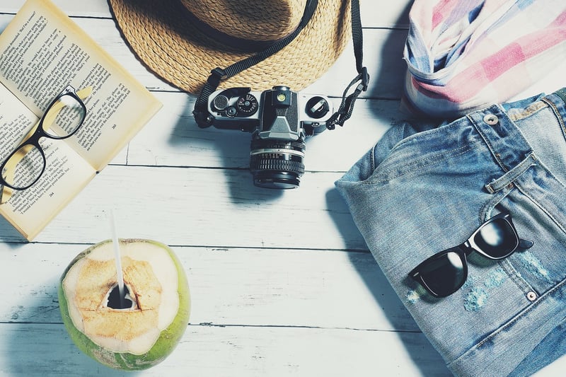 Travel Image